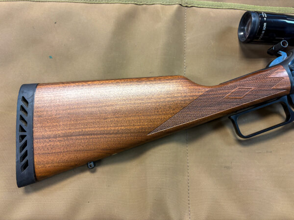Marlin 1895M — .450 Rifle