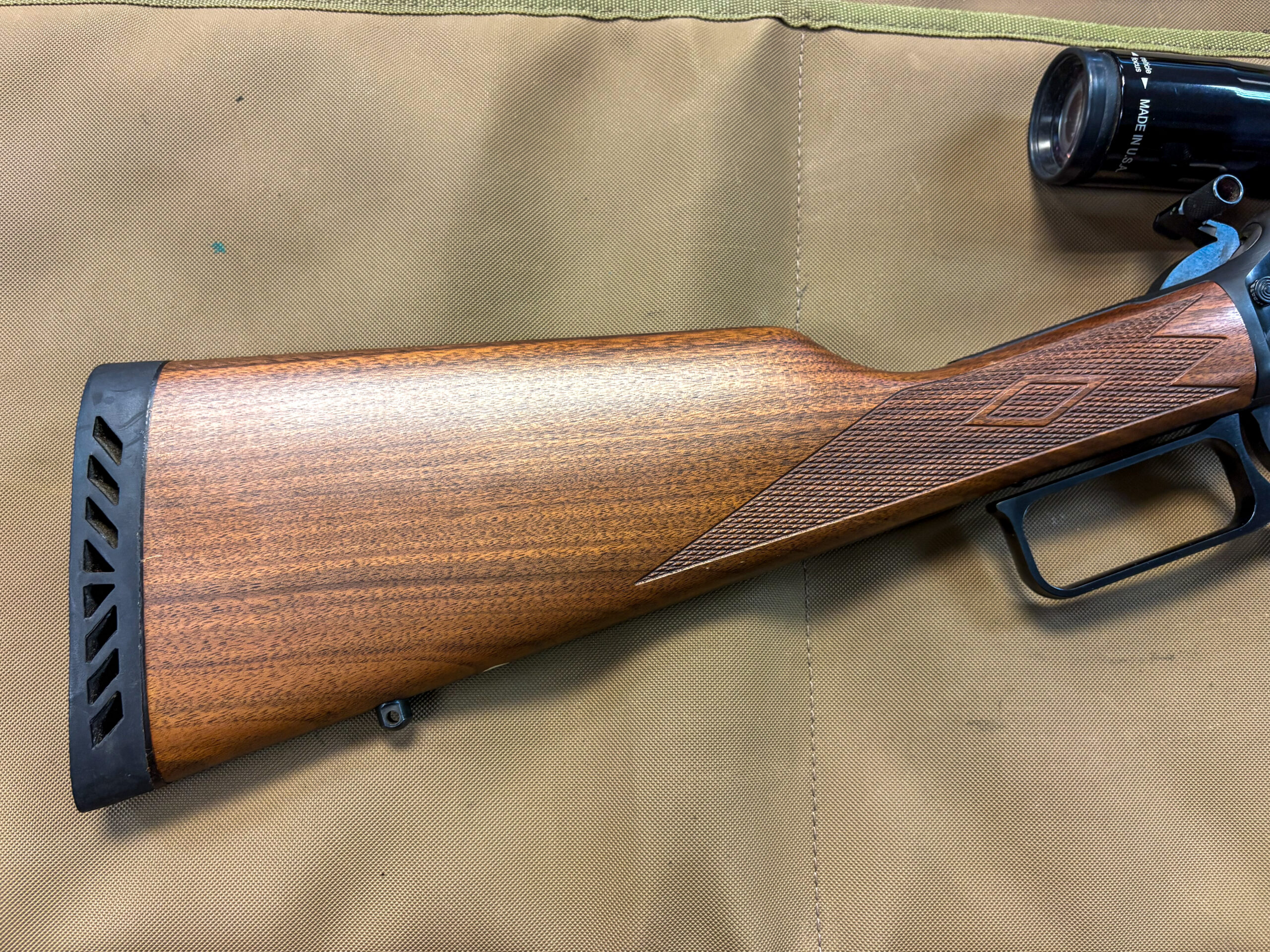 Marlin 1895M — .450 Rifle - Image 11