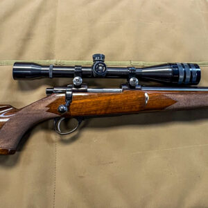 Sako Forester L579 — .22-250 - Image 1
