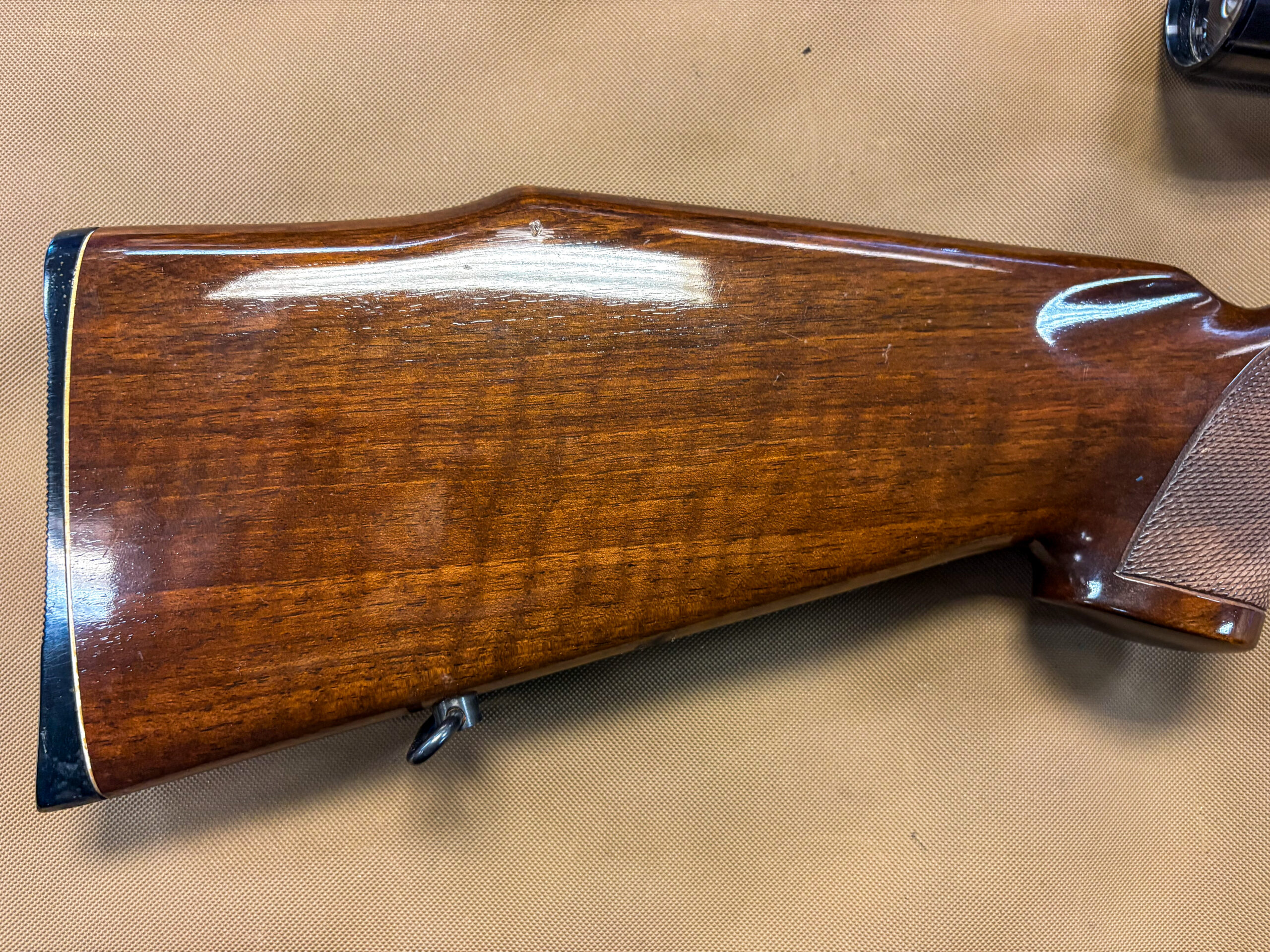 Sako Forester L579 — .22-250 - Image 2