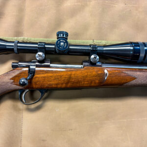 Sako Forester L579 — .22-250 - Image 3