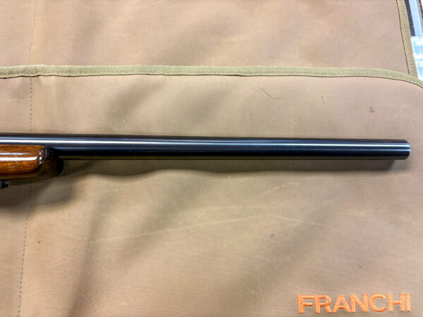 Sako Forester L579 — .22-250