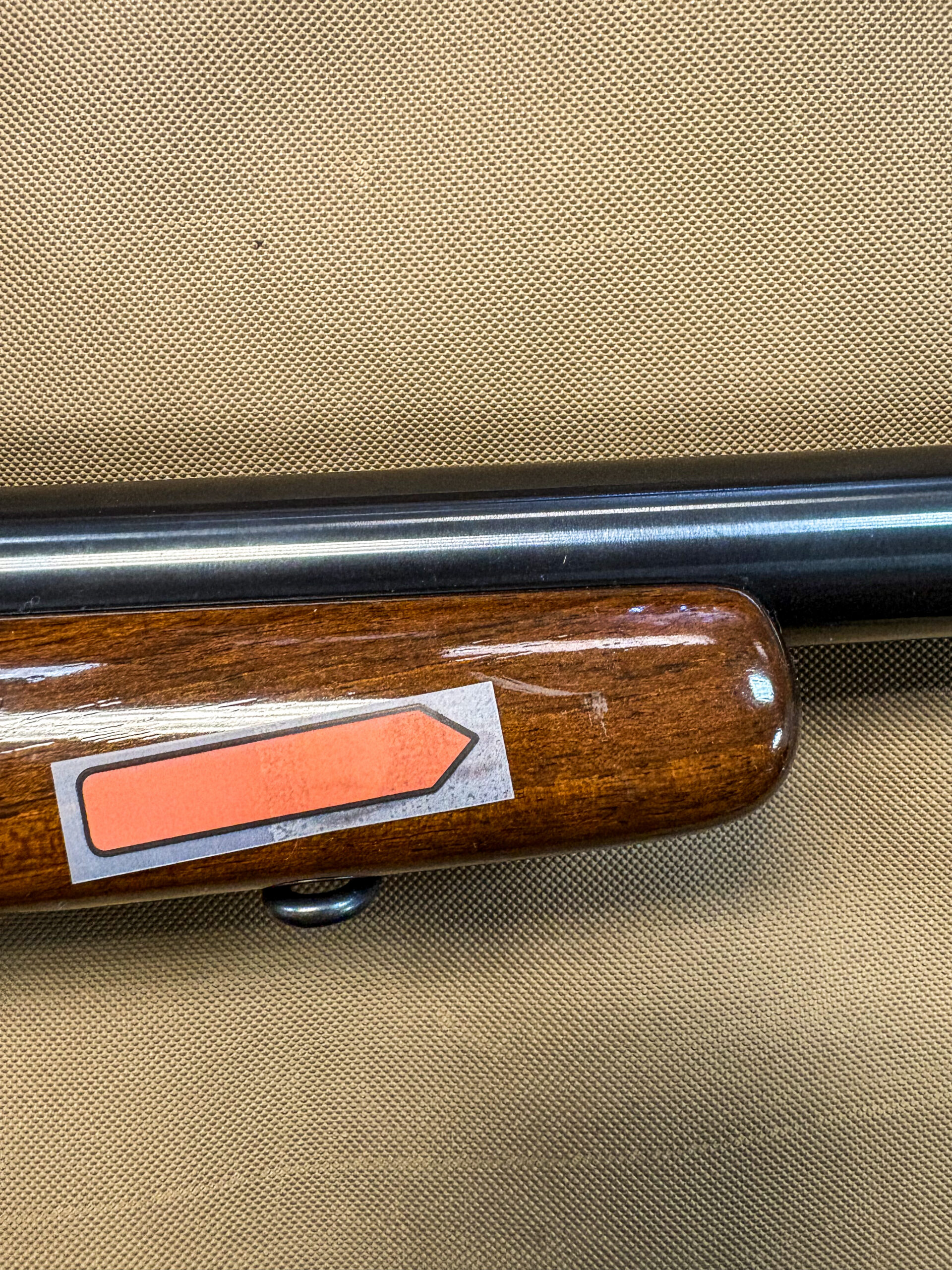 Sako Forester L579 — .22-250 - Image 7