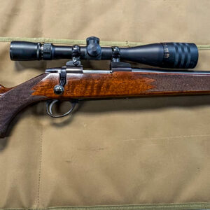 Sako Vixen L461 — .222 - Image 1