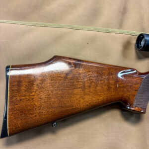 Sako Vixen L461 — .222 - Image 2