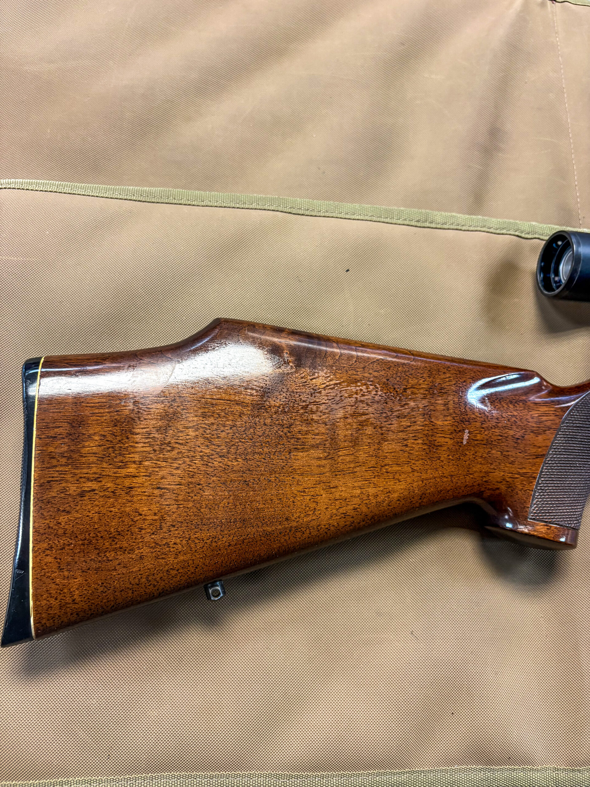 Sako Vixen L461 — .222 - Image 2