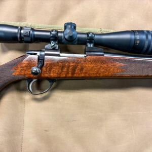 Sako Vixen L461 — .222 - Image 3