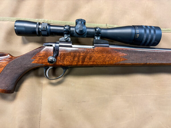 Sako Vixen L461 — .222