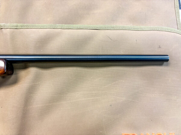 Sako Vixen L461 — .222