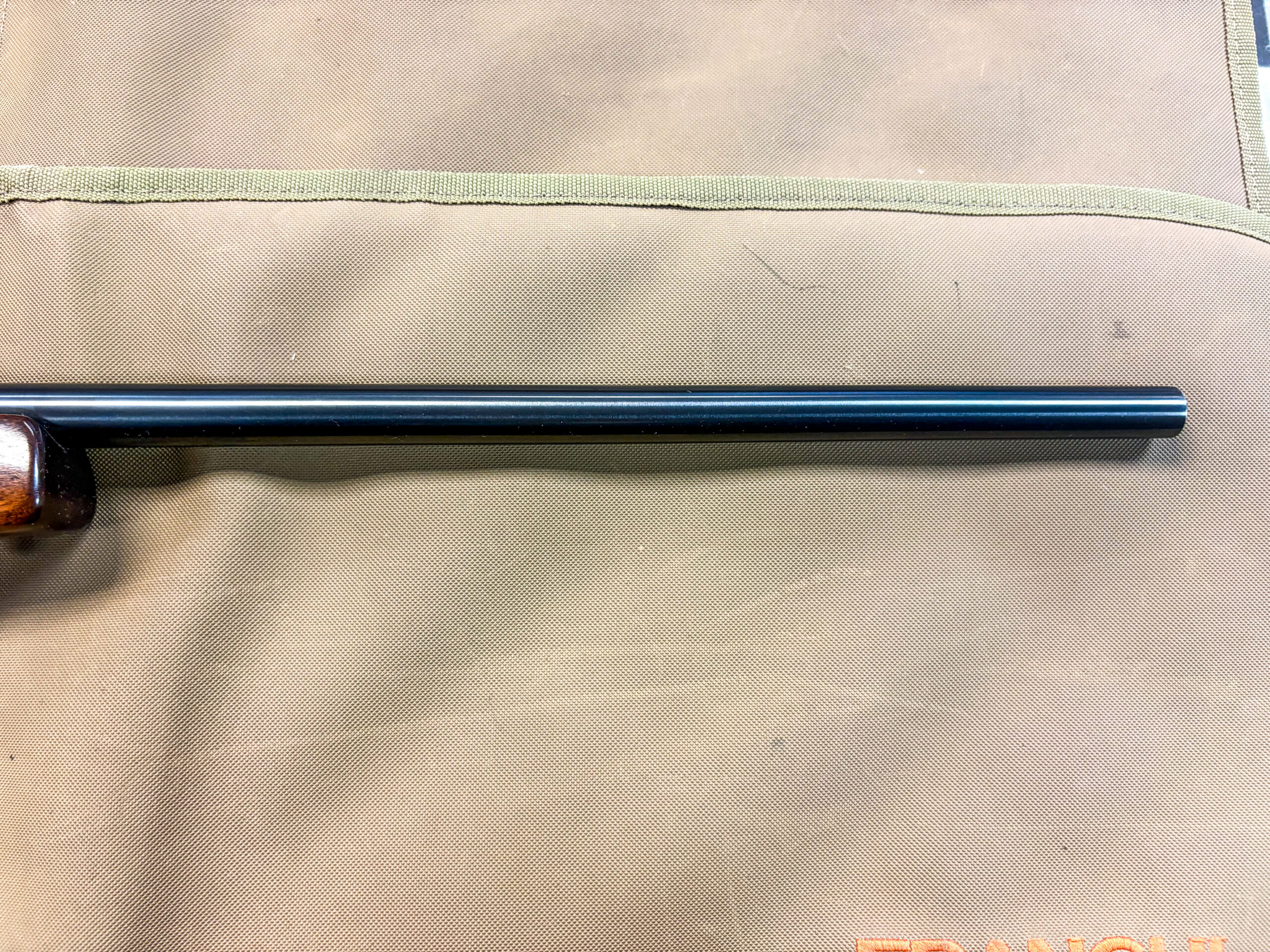 Sako Vixen L461 — .222 - Image 5