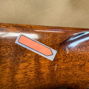 Sako Vixen L461 — .222 - Image 6