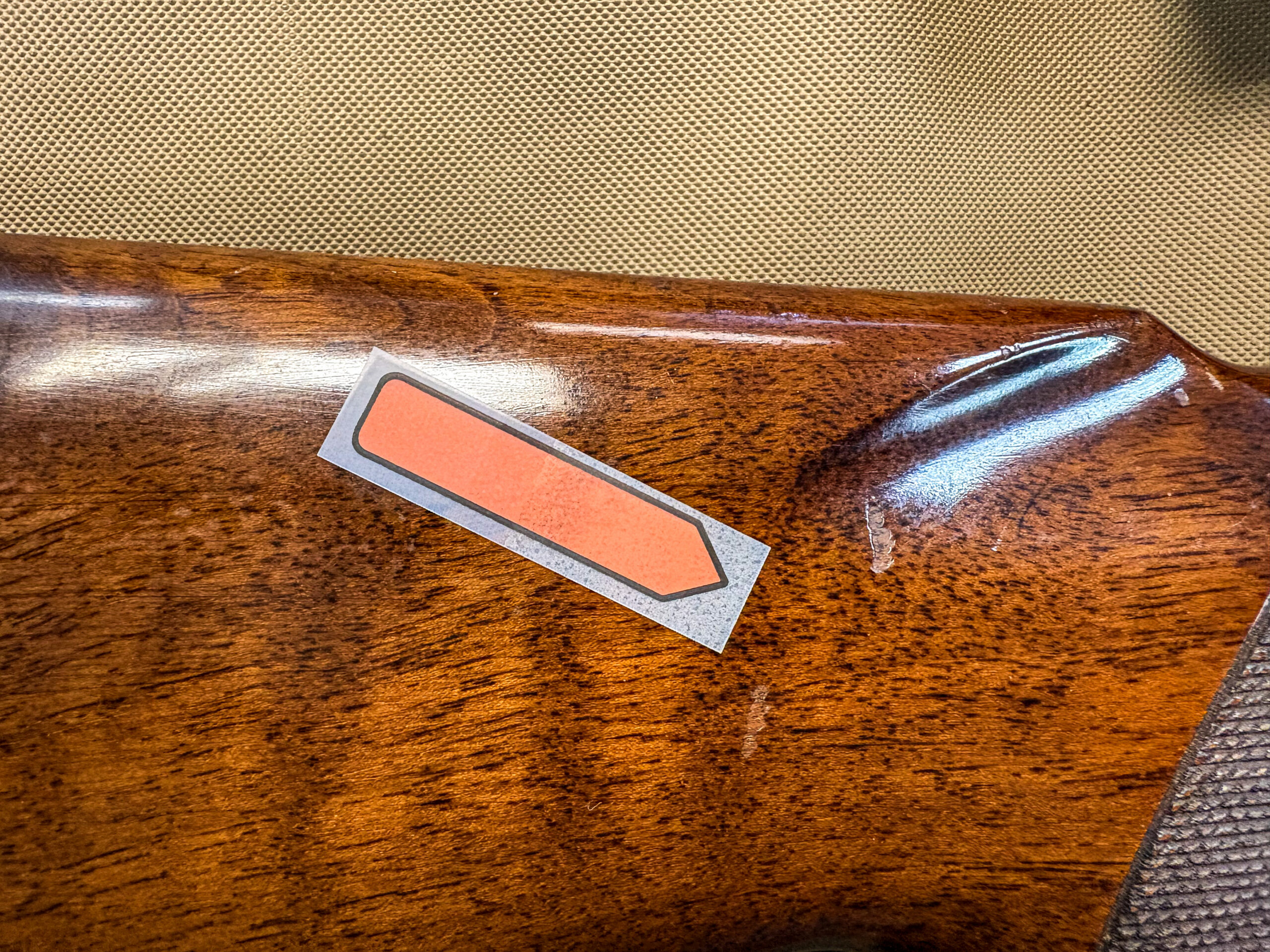 Sako Vixen L461 — .222 - Image 6