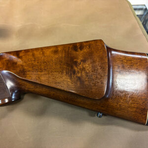 Sako Vixen L461 — .222 - Image 7