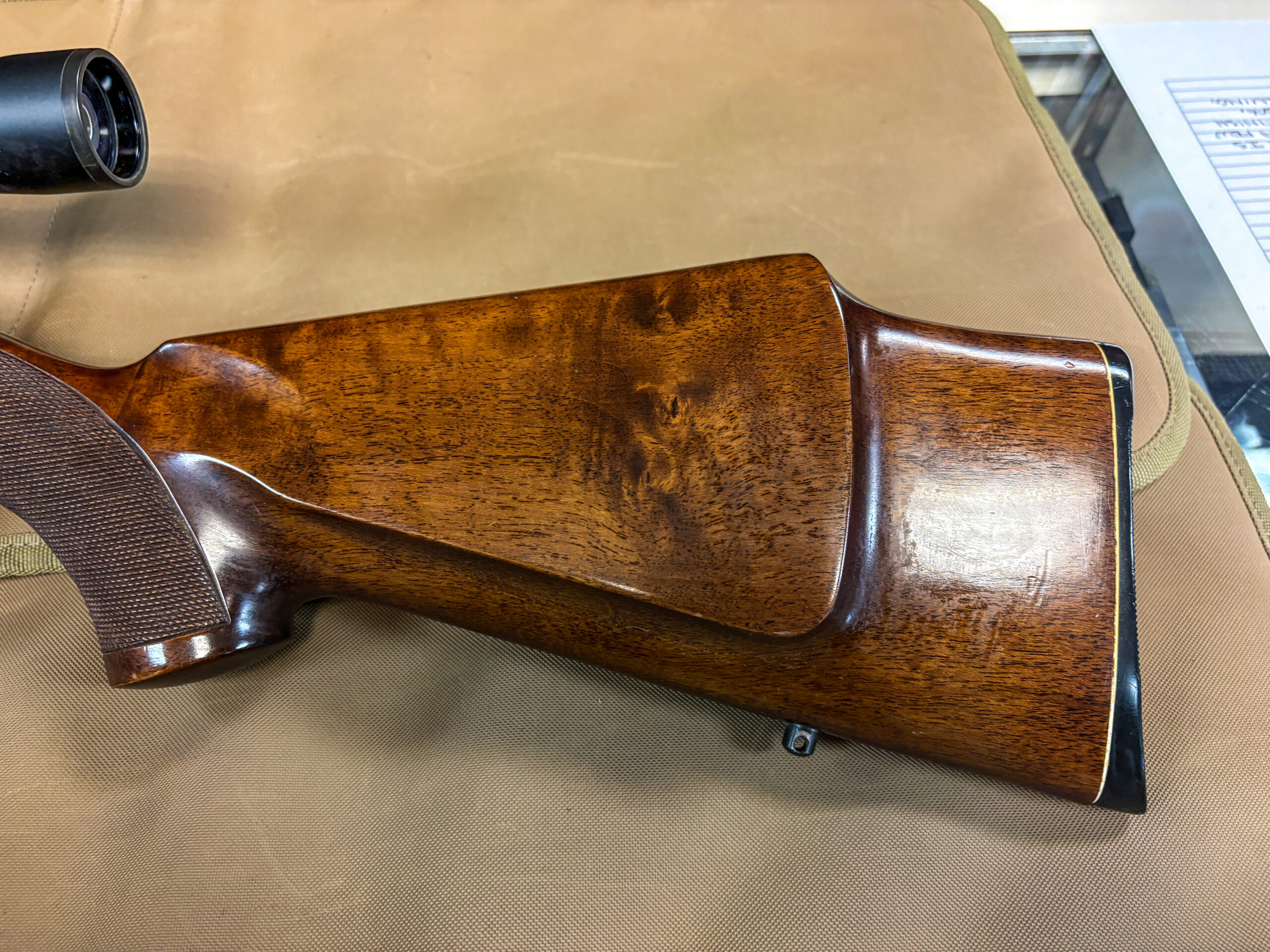 Sako Vixen L461 — .222 - Image 7