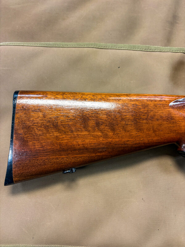 Sako Riihimäki — .222