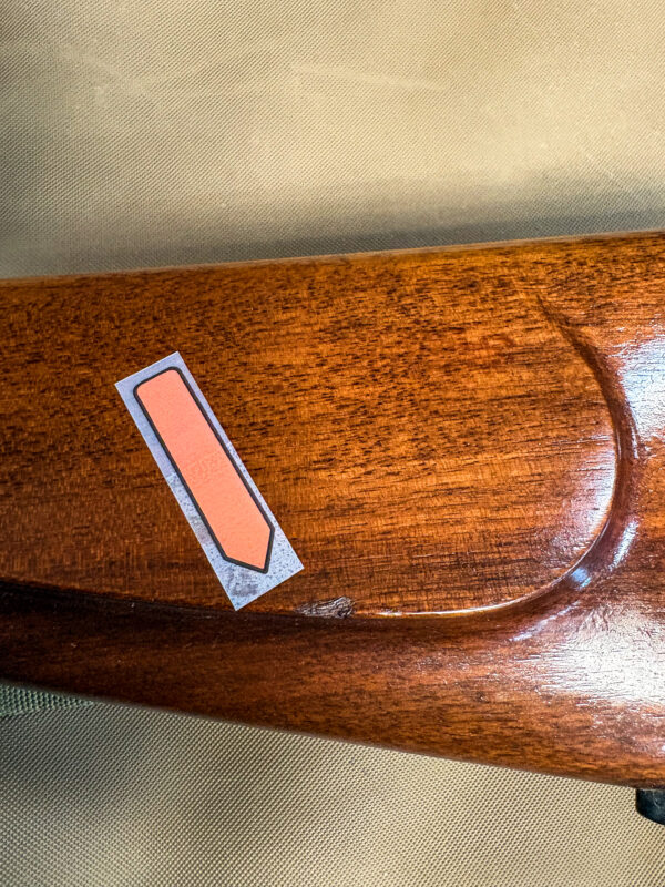 Sako Riihimäki — .222