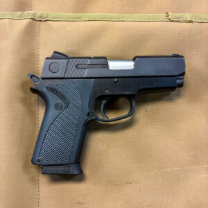 Smith & Wesson 625-8 JM — .45 ACP - Image 1