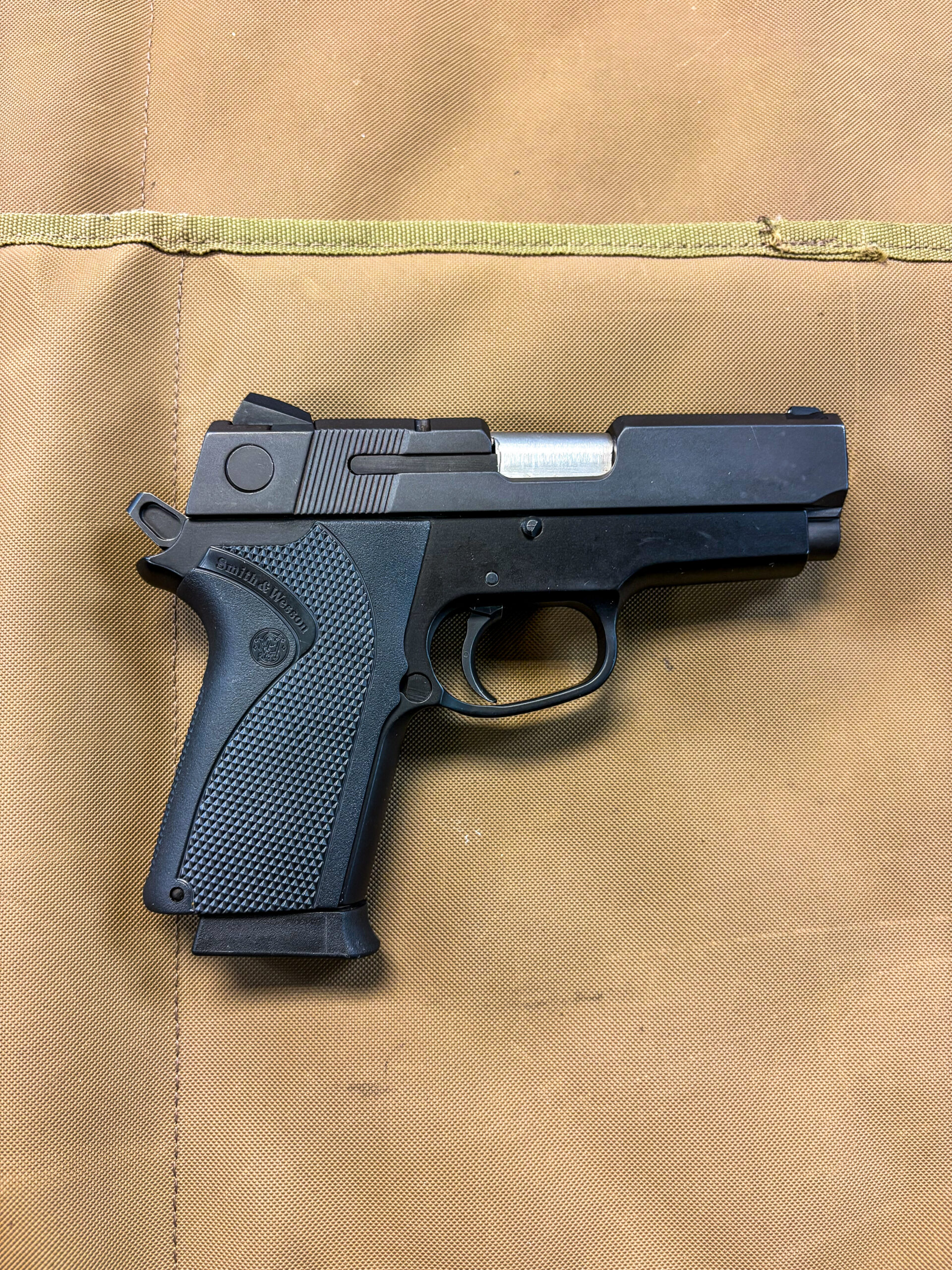 Smith & Wesson 625-8 JM — .45 ACP - Image 1