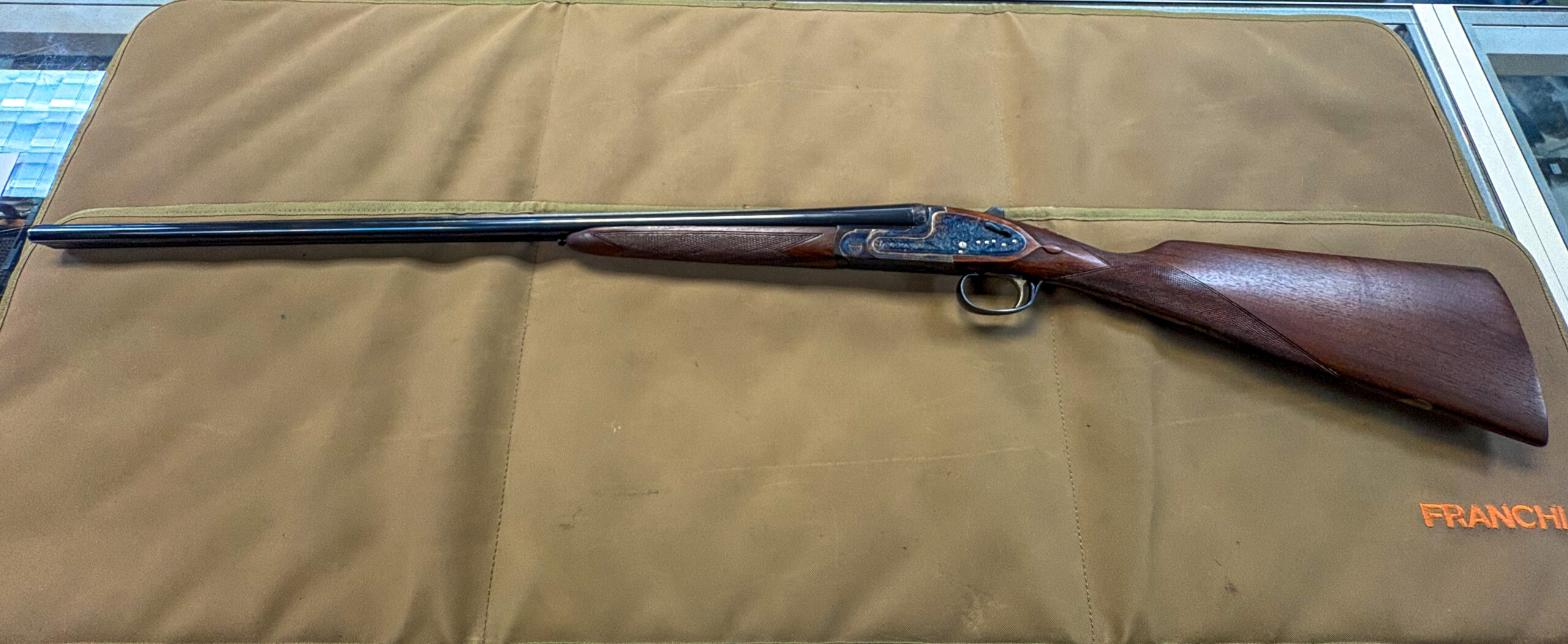 American Arms Derby — .410 Side-By-Side - Image 2