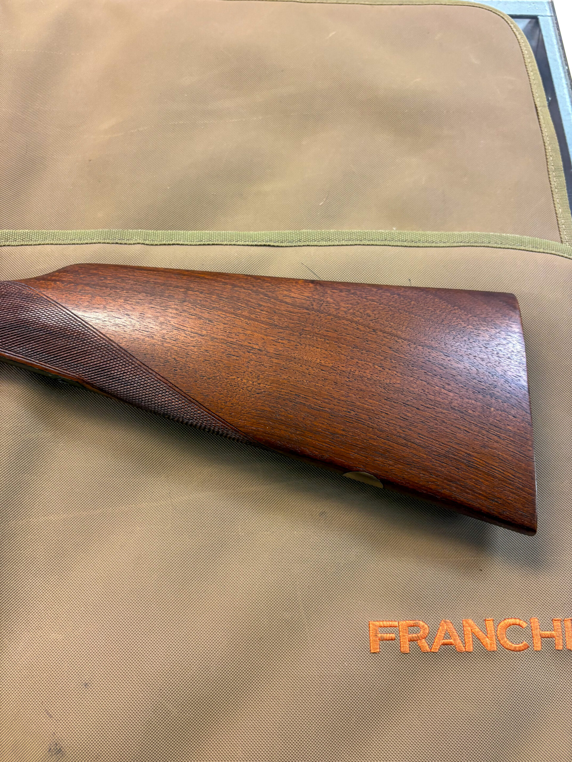 American Arms Derby — .410 Side-By-Side - Image 3