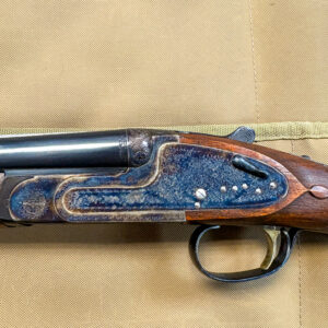 American Arms Derby — .410 Side-By-Side - Image 4