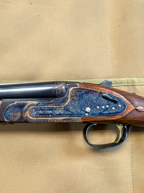 American Arms Derby — .410 Side-By-Side
