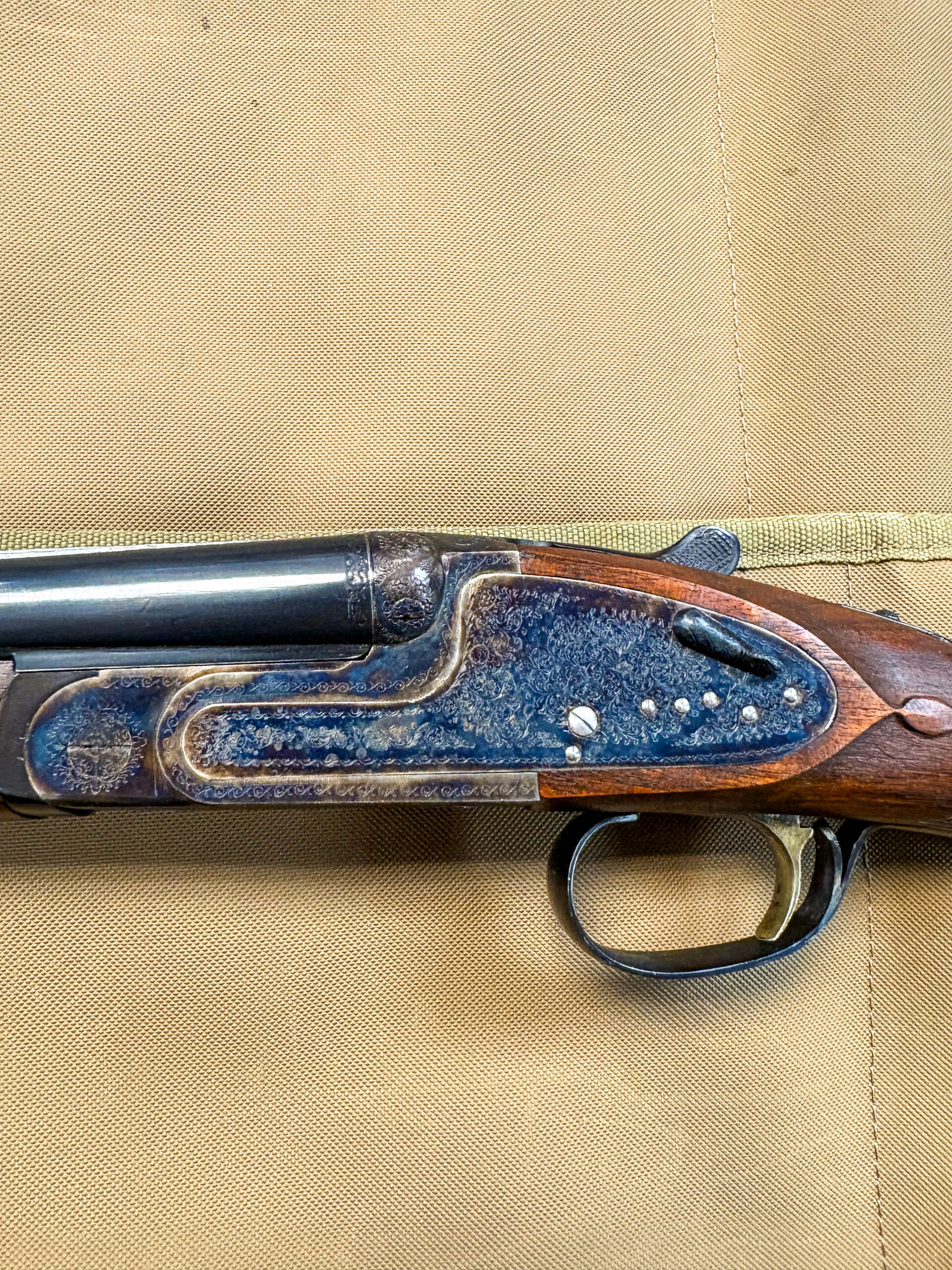 American Arms Derby — .410 Side-By-Side - Image 4