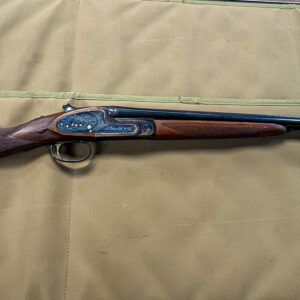 American Arms Derby — .410 Side-By-Side - Image 1