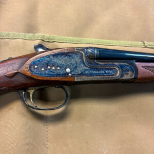 American Arms Derby — .410 Side-By-Side - Image 6