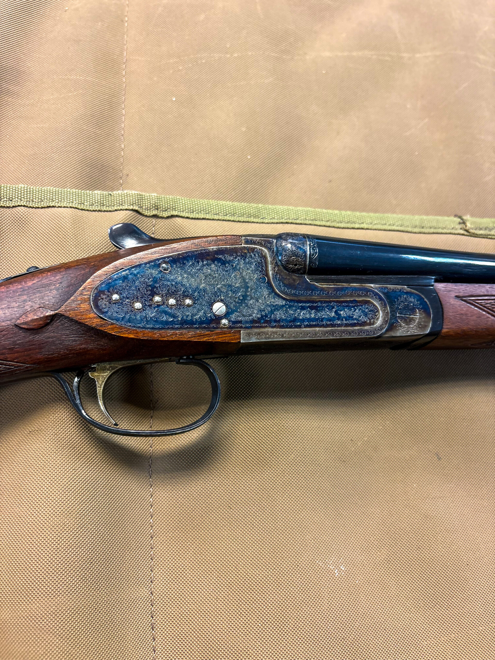 American Arms Derby — .410 Side-By-Side - Image 6