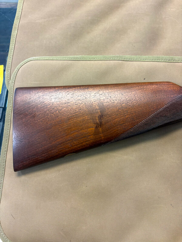 American Arms Derby — .410 Side-By-Side