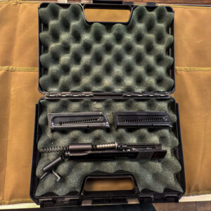 Colt 1911 Conversion Kit — .22 Cal