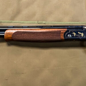 Franchi Instinct LX — 12 Gauge
