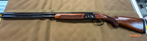 Franchi Instinct LX — 12 Gauge