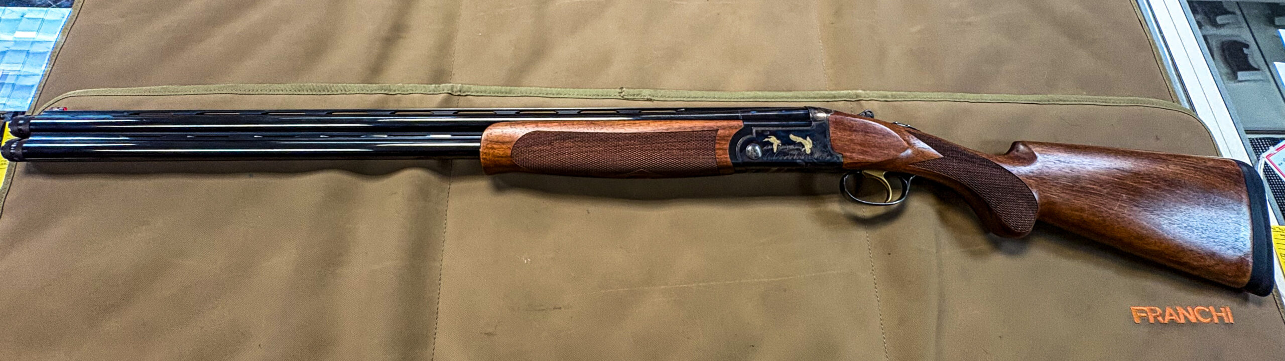 Franchi Instinct LX — 12 Gauge - Image 1