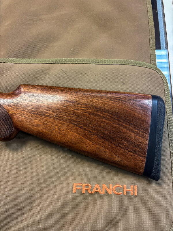 Franchi Instinct LX — 12 Gauge