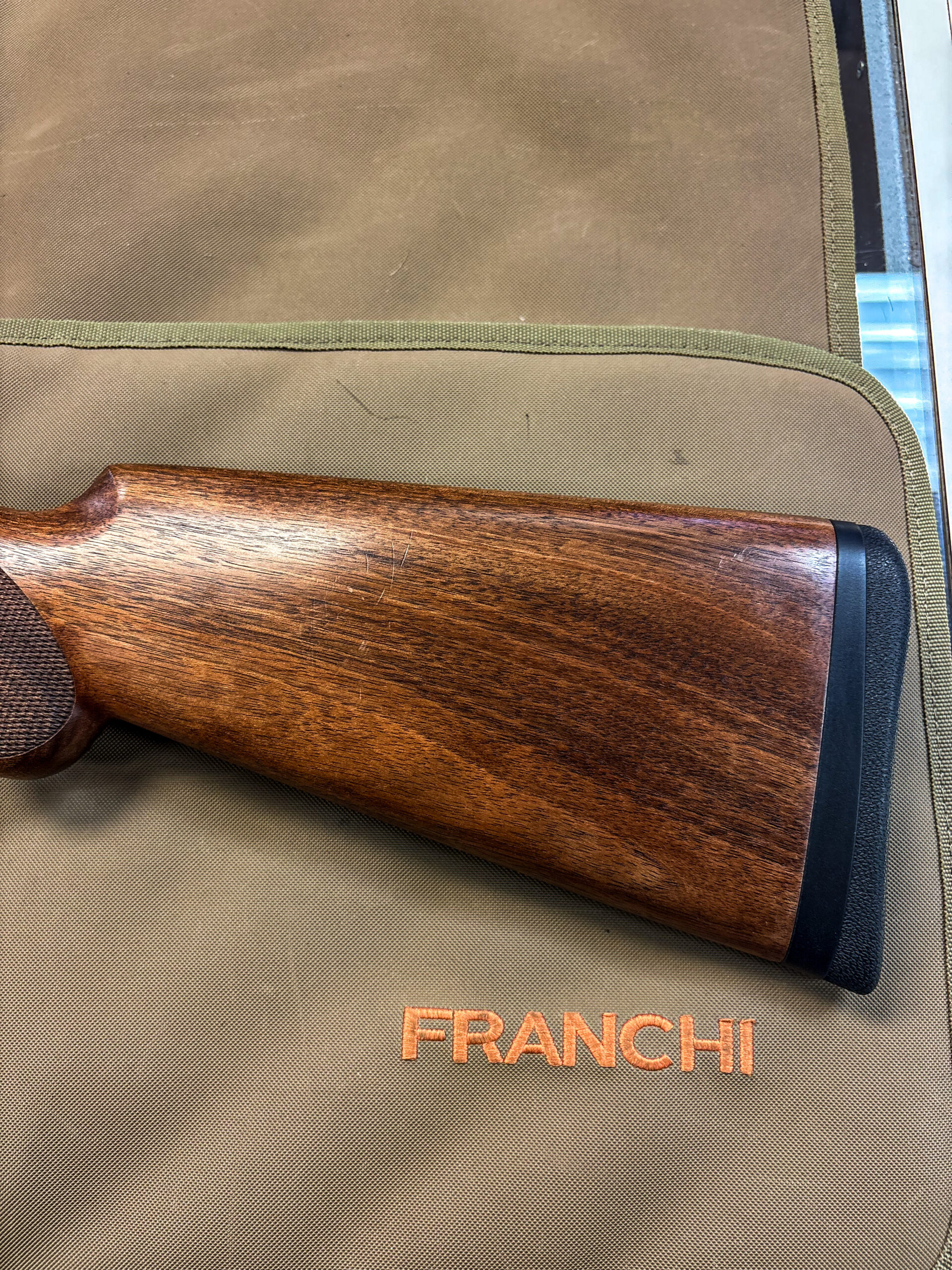 Franchi Instinct LX — 12 Gauge - Image 2