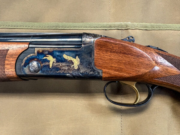 Franchi Instinct LX — 12 Gauge