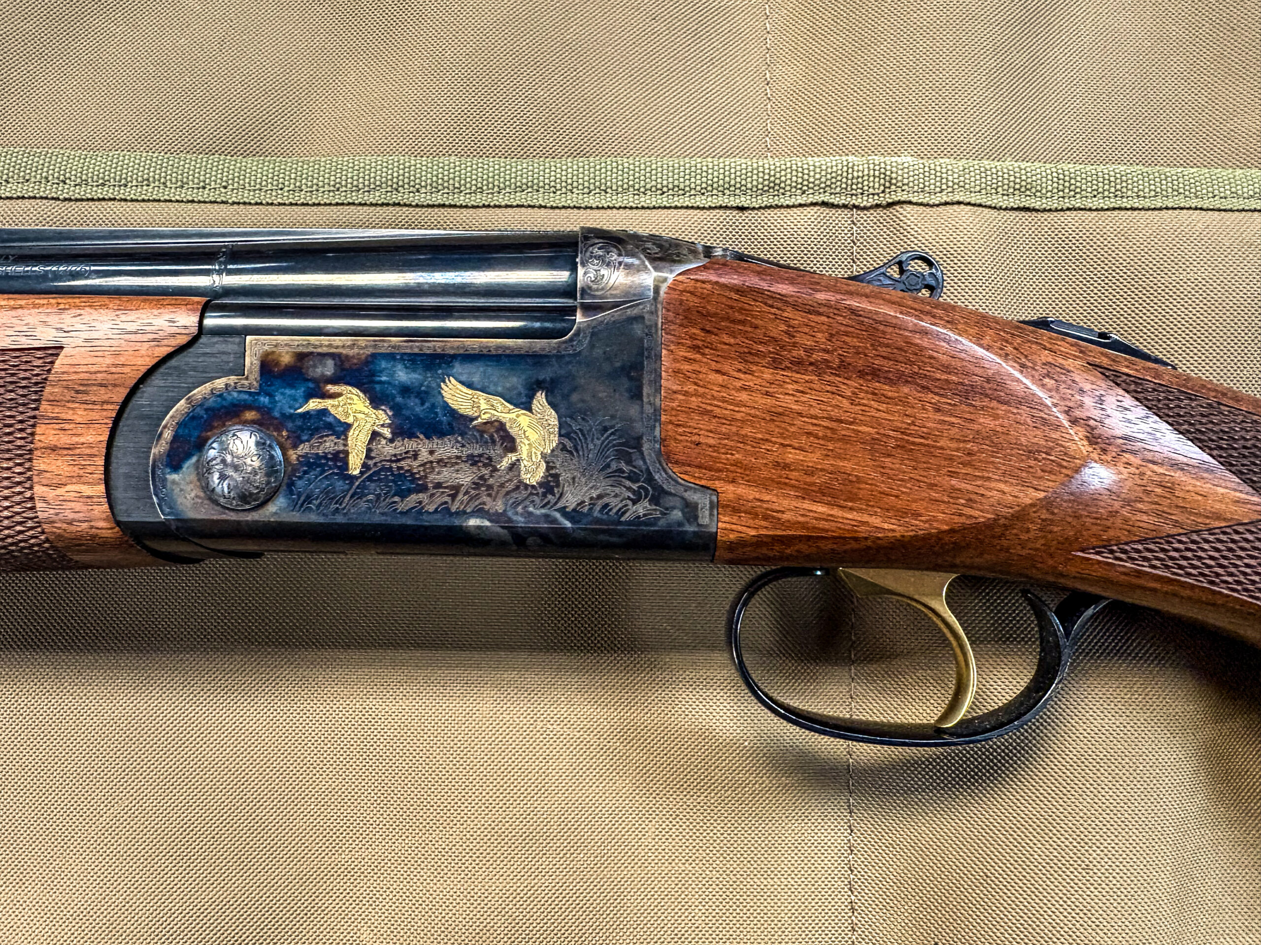 Franchi Instinct LX — 12 Gauge - Image 3