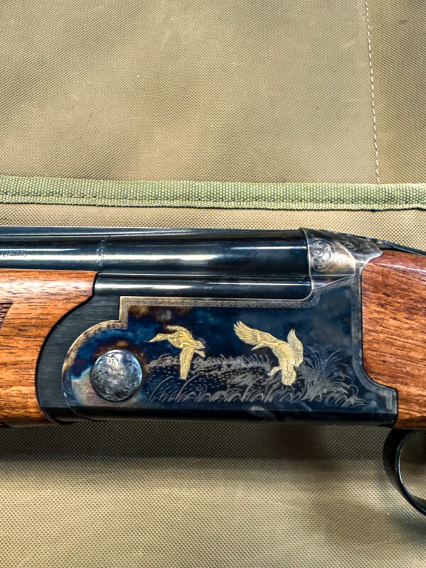 Franchi Instinct LX — 12 Gauge