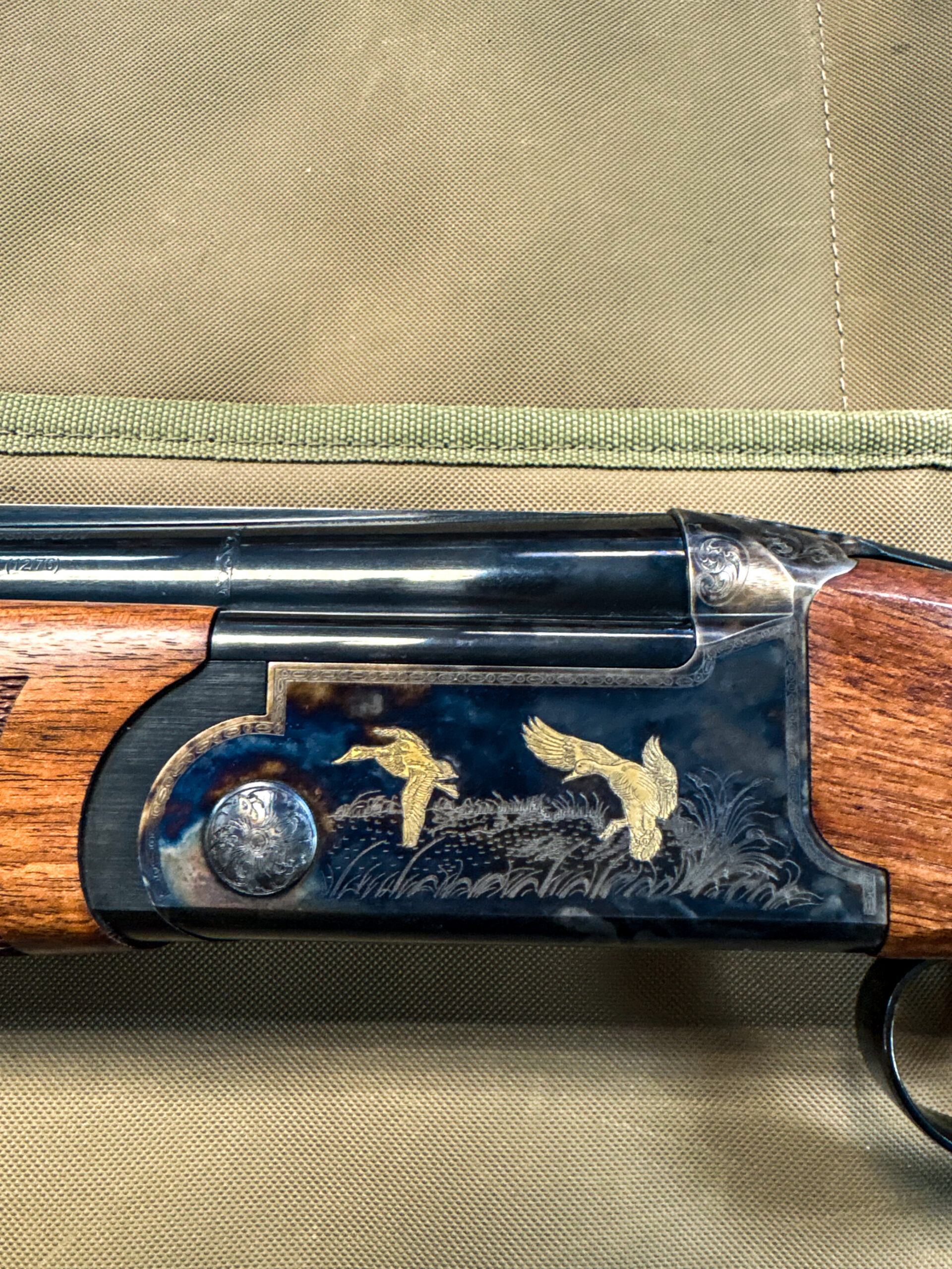 Franchi Instinct LX — 12 Gauge - Image 4