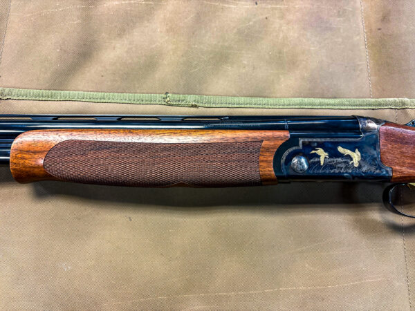 Franchi Instinct LX — 12 Gauge