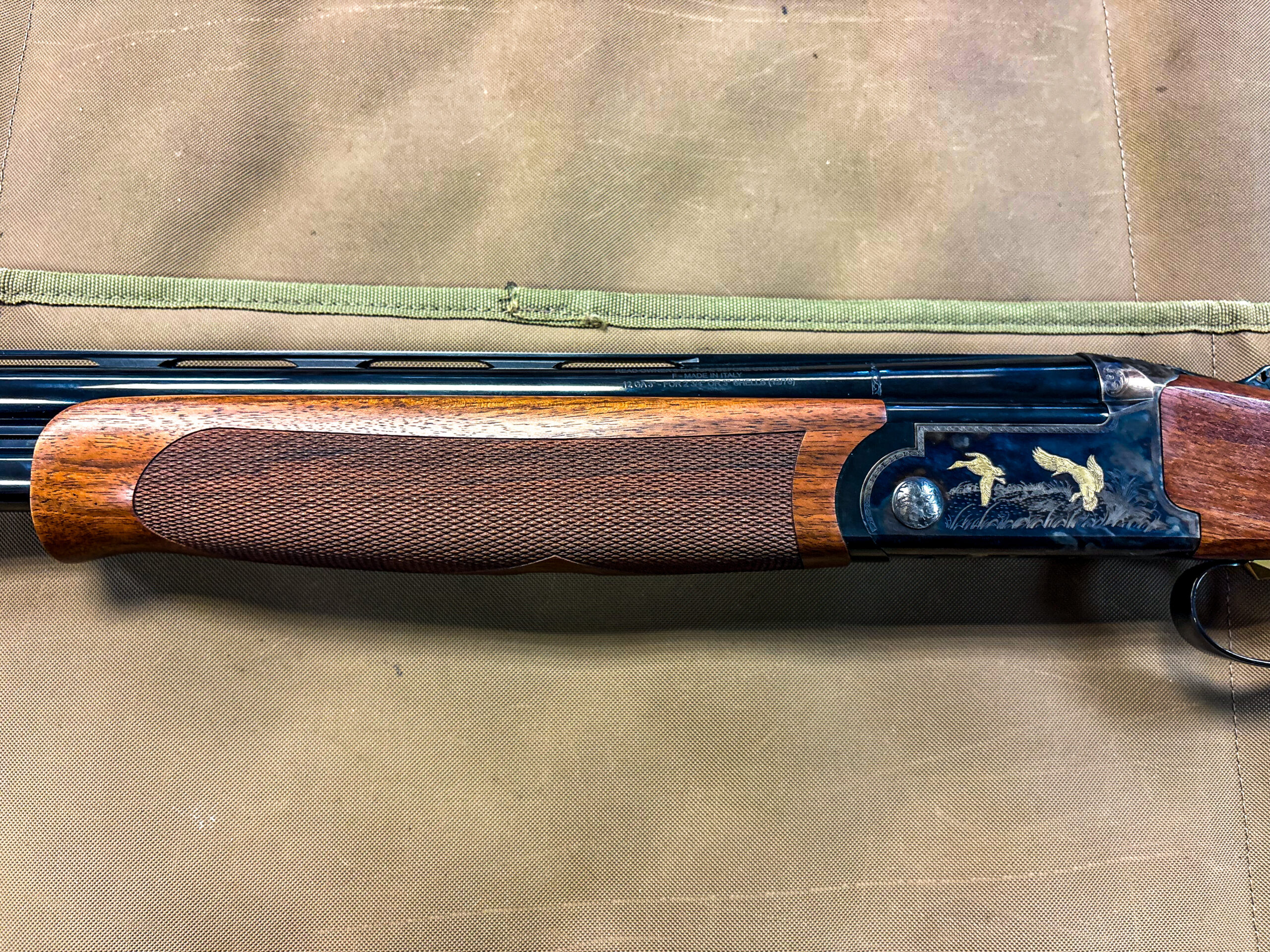 Franchi Instinct LX — 12 Gauge - Image 5