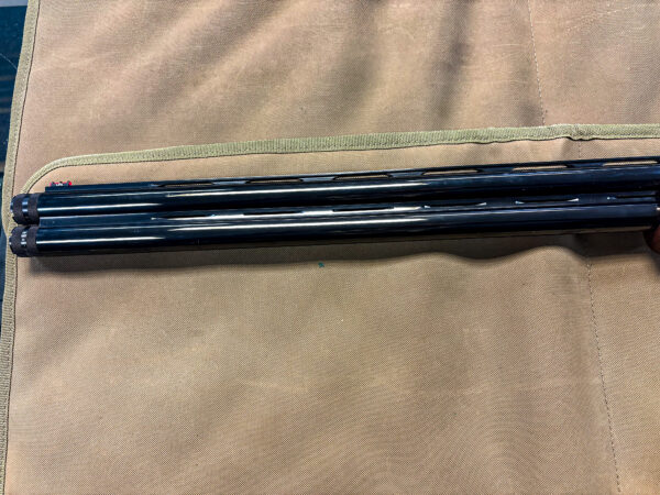 Franchi Instinct LX — 12 Gauge