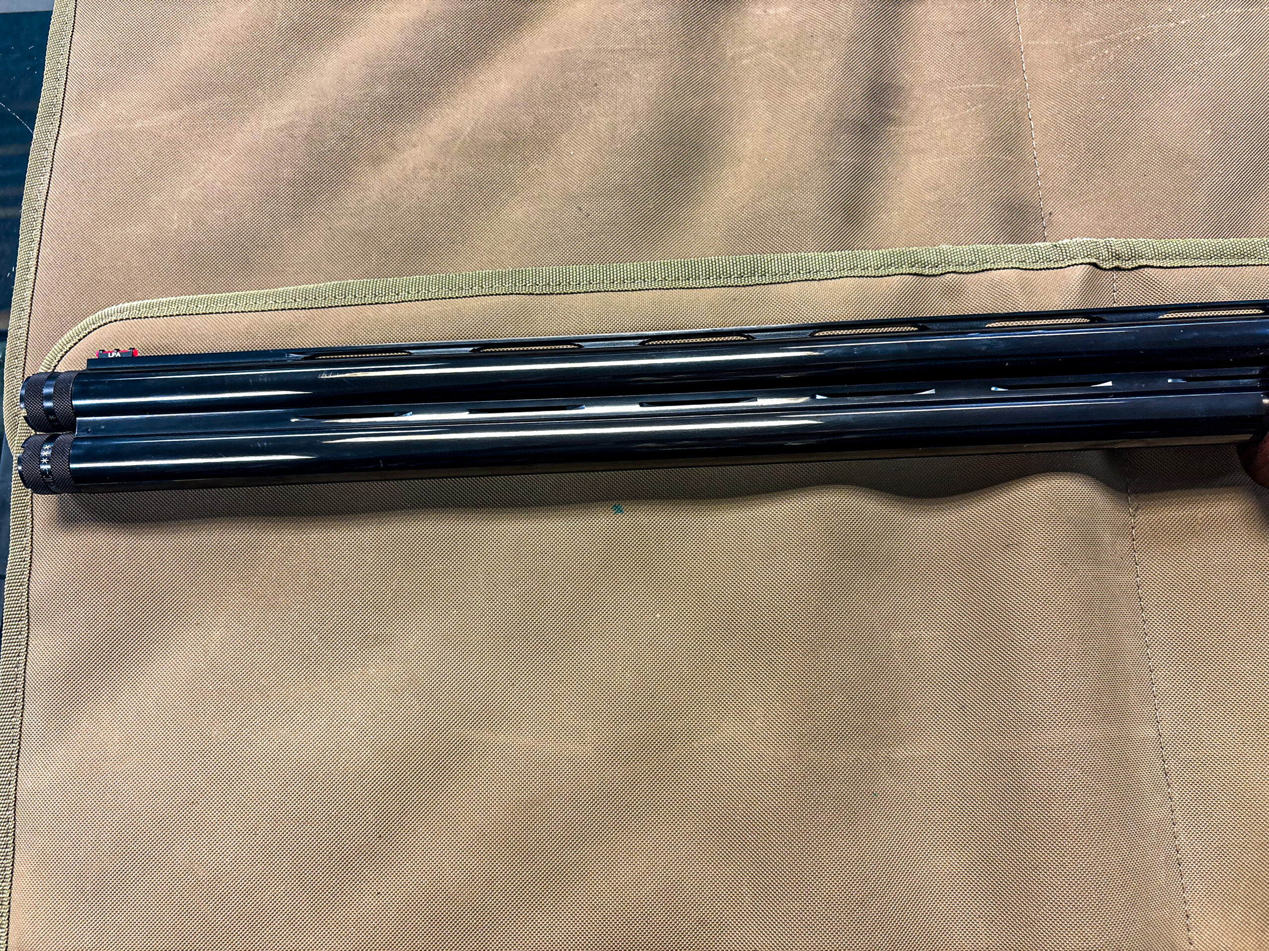 Franchi Instinct LX — 12 Gauge - Image 6