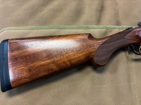 Franchi Instinct LX — 12 Gauge