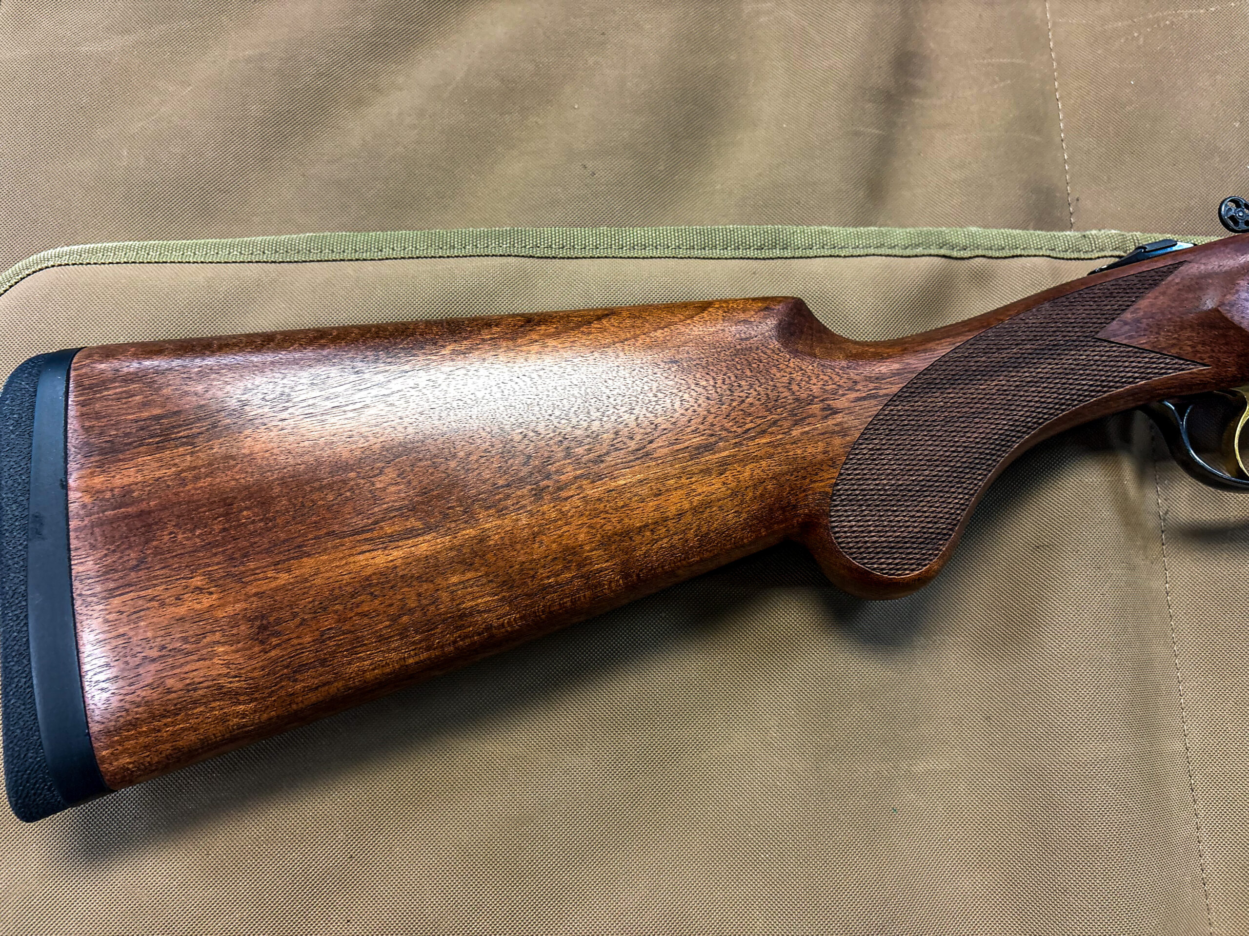 Franchi Instinct LX — 12 Gauge - Image 7