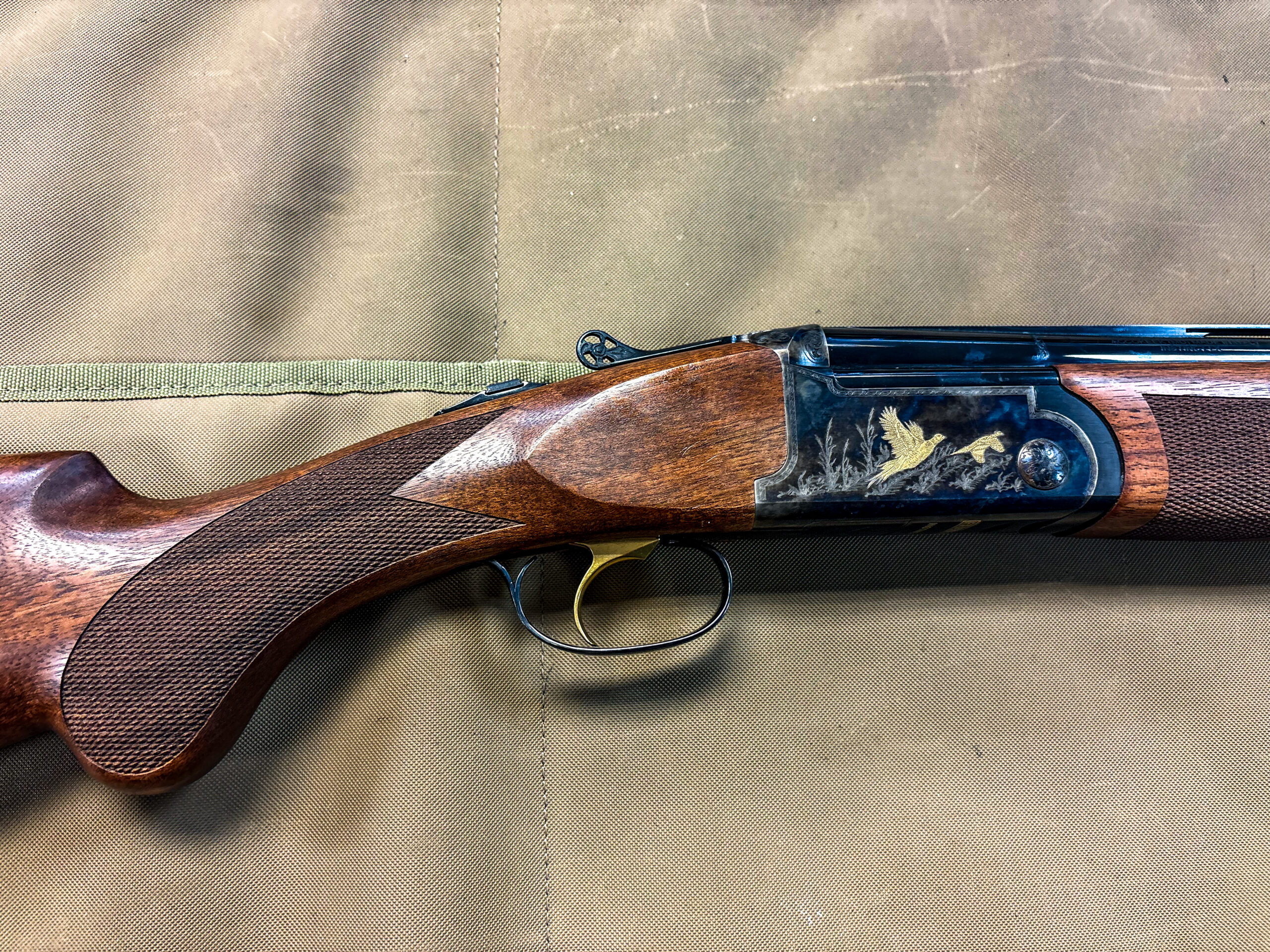 Franchi Instinct LX — 12 Gauge - Image 8