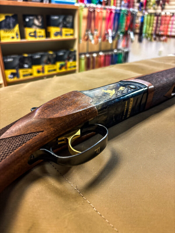 Franchi Instinct LX — 12 Gauge