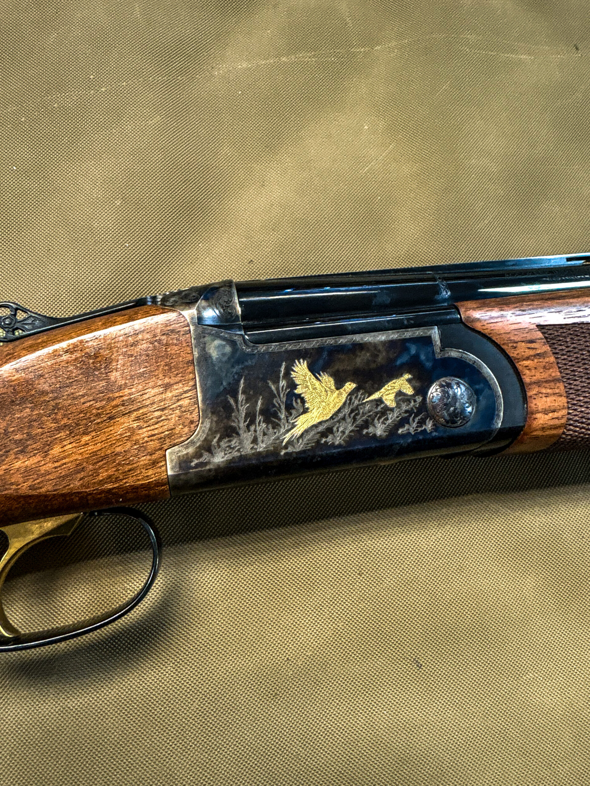 Franchi Instinct LX — 12 Gauge - Image 10